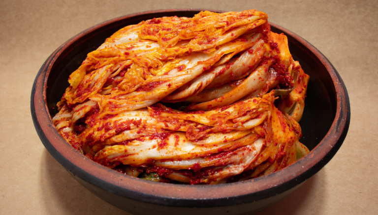 Simple Kimchi Recipes