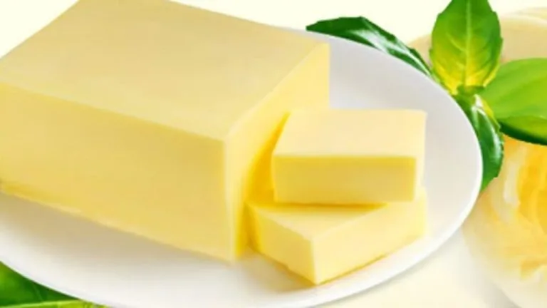 11 Bahan Pengganti Mentega dan Alternatifnya Bahan Pengganti Mentega dan Alternatifnya