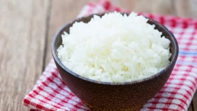 7 Tips Diet Sehat Tanpa Makan Nasi 7 Tips Diet Sehat Tanpa Makan Nasi