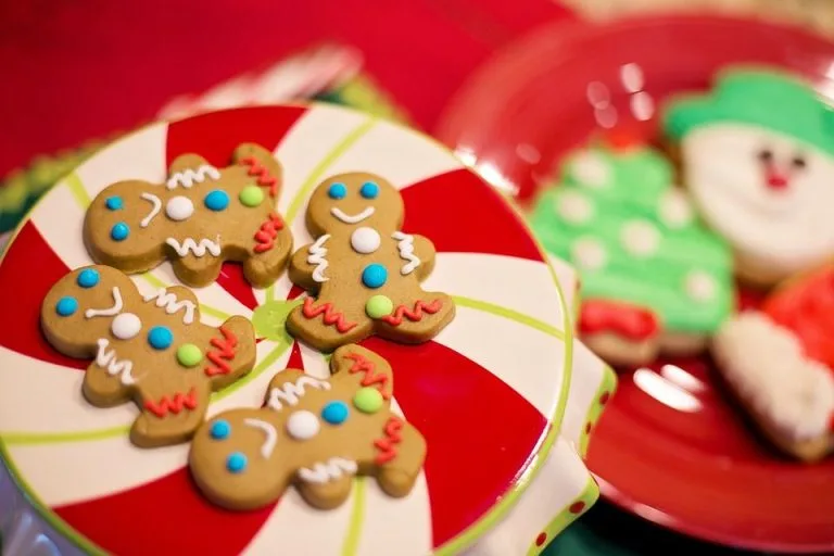 Resep Kue Kering untuk Merayakan Natal Resep Kue Kering untuk Merayakan Natal