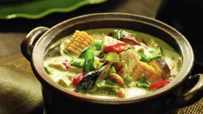 Resep Sayur Lodeh Jawa, Enak dan Mudah Dibuat