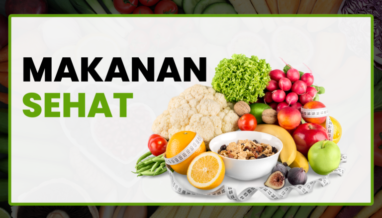 Rekomendasi Jenis Makanan untuk Mempersiapkan Kehamilan yang Sehat dan Berkualitas