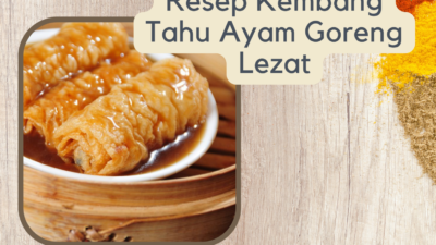 Resep-Kembang-Tahu-Ayam-Goreng