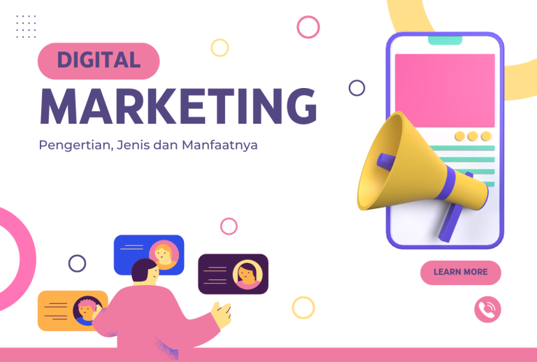 Digital-Marketing