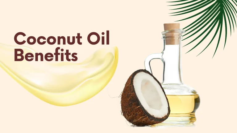 Discover the Benefits of Coconut Oil: Why it’s Good for You! benefits of coconut oil