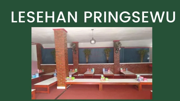 7 Rekomendasi Lesehan Terbaik di Pringsewu, Lampung Lesehan_Pringsewu-pringsewuonline.com