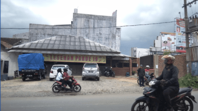 Lesehan Pakde 19