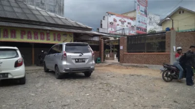 Lesehan Pakde 19
