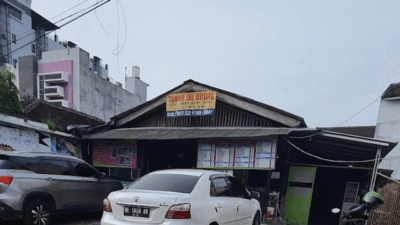Lesehan Wong Jowo