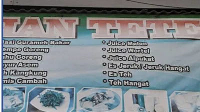 Lesehan Teteh