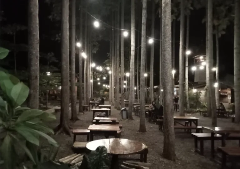 BMJ Pringsewu: Taman Wisata Asyik di Gadingrejo Pringsewu BMJ Pringsewu