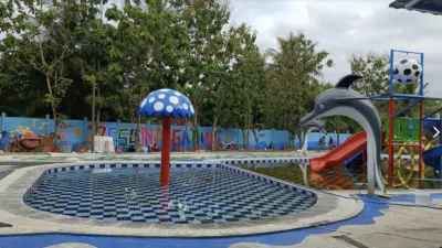 Pesona Gading