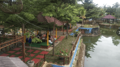 Pesona Gading 