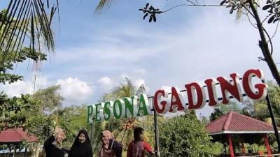 Pesona Gading