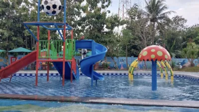 Pesona Gading