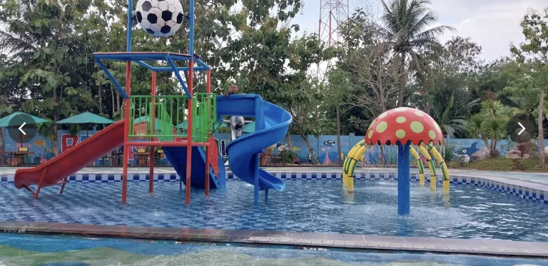 Pesona Gading: Destinasi Wisata Baru di Gadingrejo, Pringsewu Pesona Gading