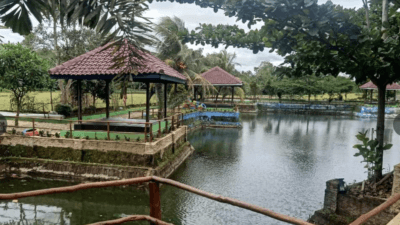 Pesona Gading 