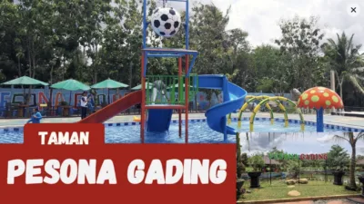 Pesona Gading