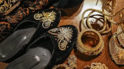 Pranatacara Mantenan: Tradisi Pernikahan Khas Indonesia Pranatacara Mantenan