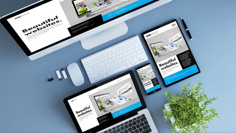 Jasa Pembuatan Website di Wilayah Surabaya Jasa Pembuatan Website di Wilayah Surabaya