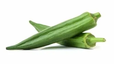 Okra dan Khasiatnya untuk Kesehatan Okra