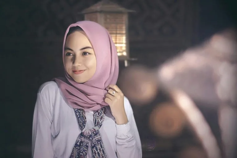 Tips Merawat Hijab Bagi Para Hijabers Tips merawat hijab