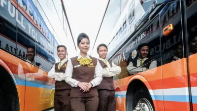 Rosalia Indah Bitung