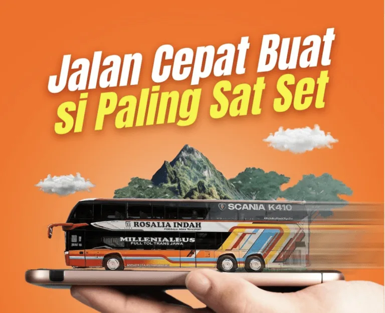 Rosalia Indah Bitung