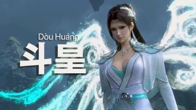 Dou Wang
