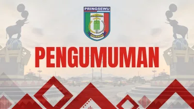 CPNS Kabupaten Pringsewu