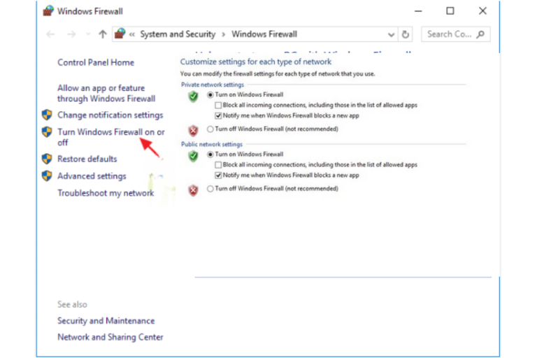 Cara Mengatasi connectivitycheck gstatic.com/generate_204 Error