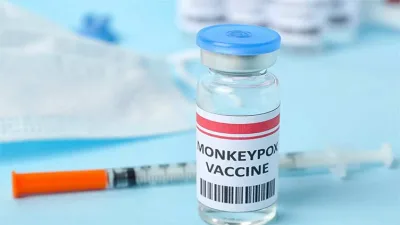 Monkeypox Virus