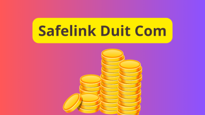 Safelink Duit Com