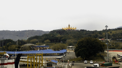 Tempat Wisata di Lampung