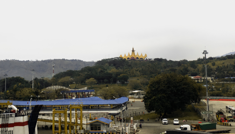 Tempat Wisata di Lampung