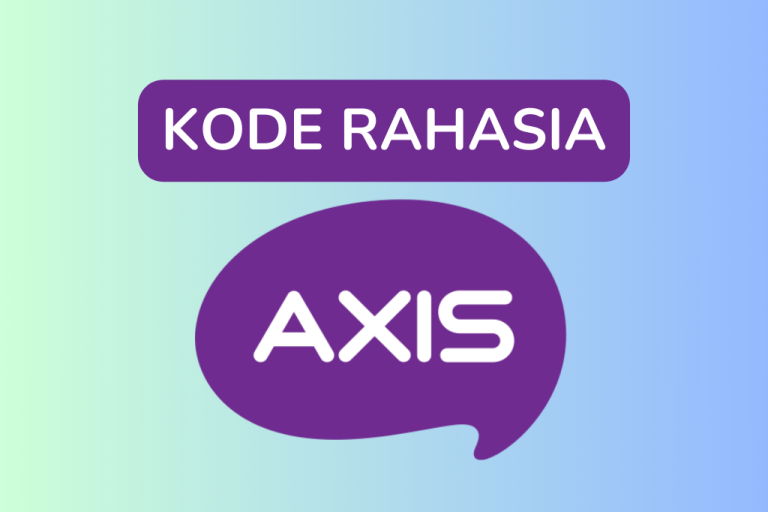 kode rahasia axis paket murah