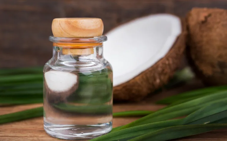 Virgin Coconut Oil