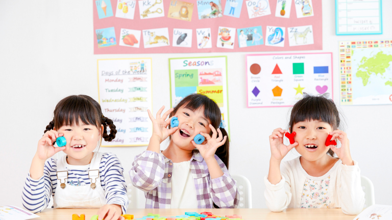Meningkatkan Daya Ingat Anak Lewat Belajar Visual dan Audio Interaktif Belajar Visual dan Audio Interaktif