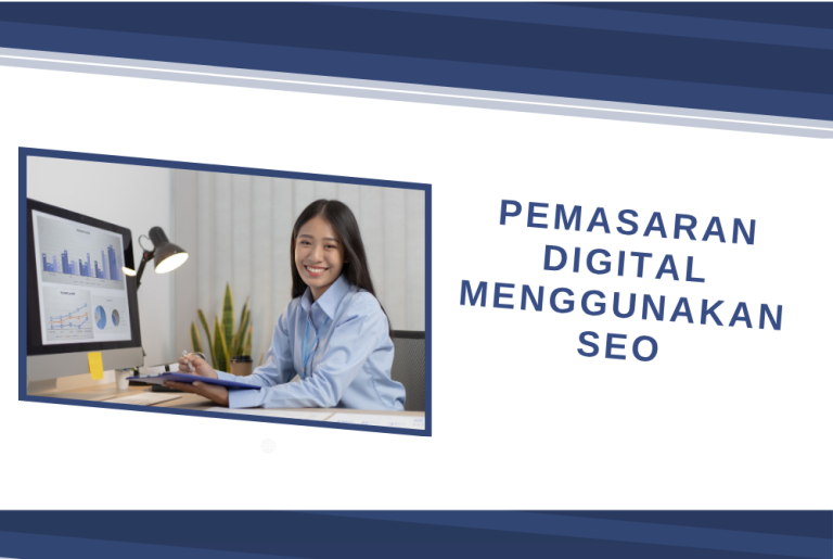 Jasa SEO untuk Pemasaran Digital