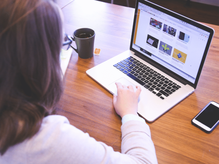 Transformasi Digital untuk UMKM: Mengapa Website Jadi Kunci Utama