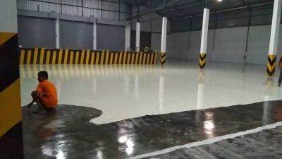 Jasa Epoxy Lantai Mojokerto untuk Tampilan Lantai yang Lebih Modern dan Tahan Lama Jasa epoxy lantai Mojokerto modern dan tahan lama